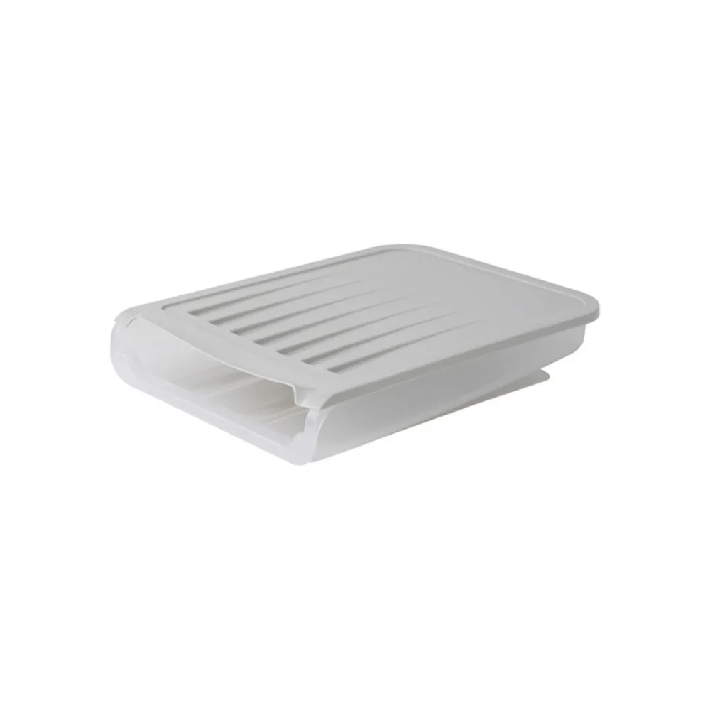 18-Grid Stackable Egg Tray