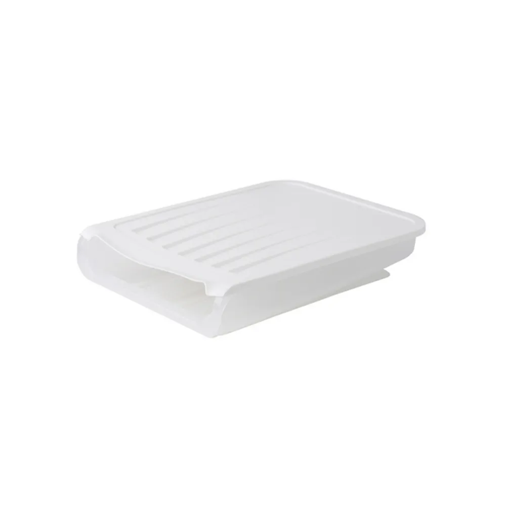 18-Grid Stackable Egg Tray