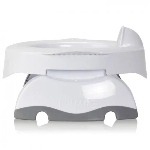 2in1 Premium Potty