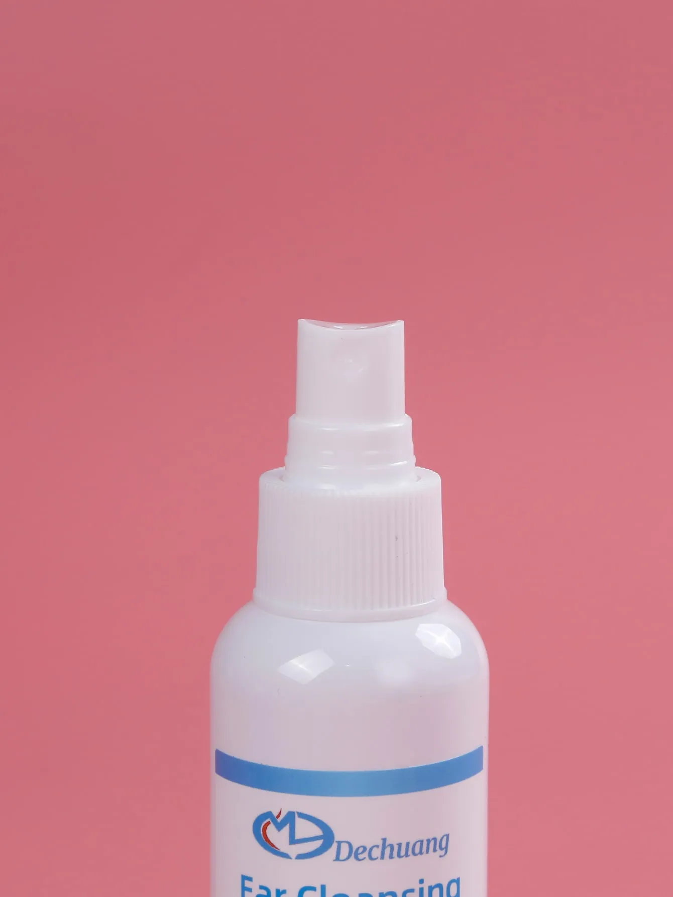 60ml Pet Ear Cleaning Solution