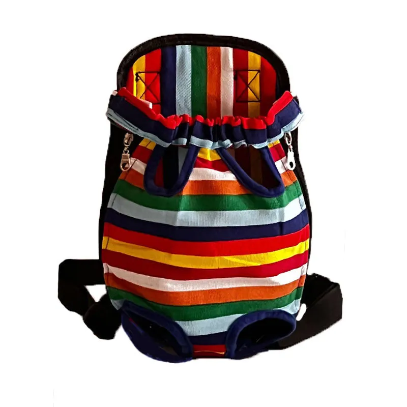 Adjustable Pet Carrier Backpack