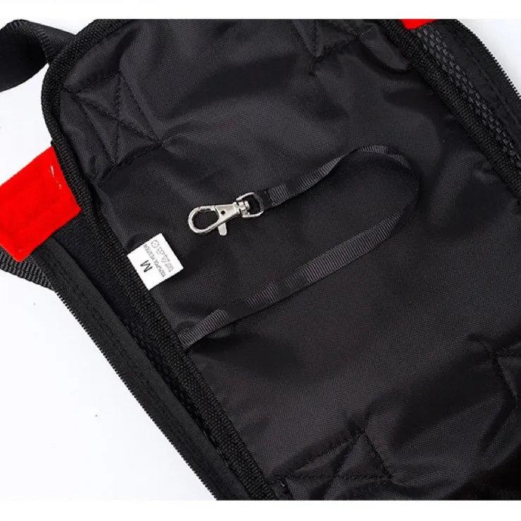 Adjustable Pet Carrier Backpack
