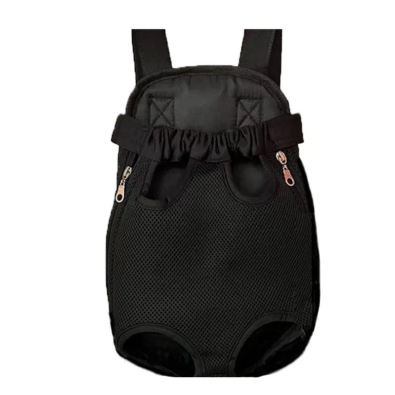 Adjustable Pet Carrier Backpack