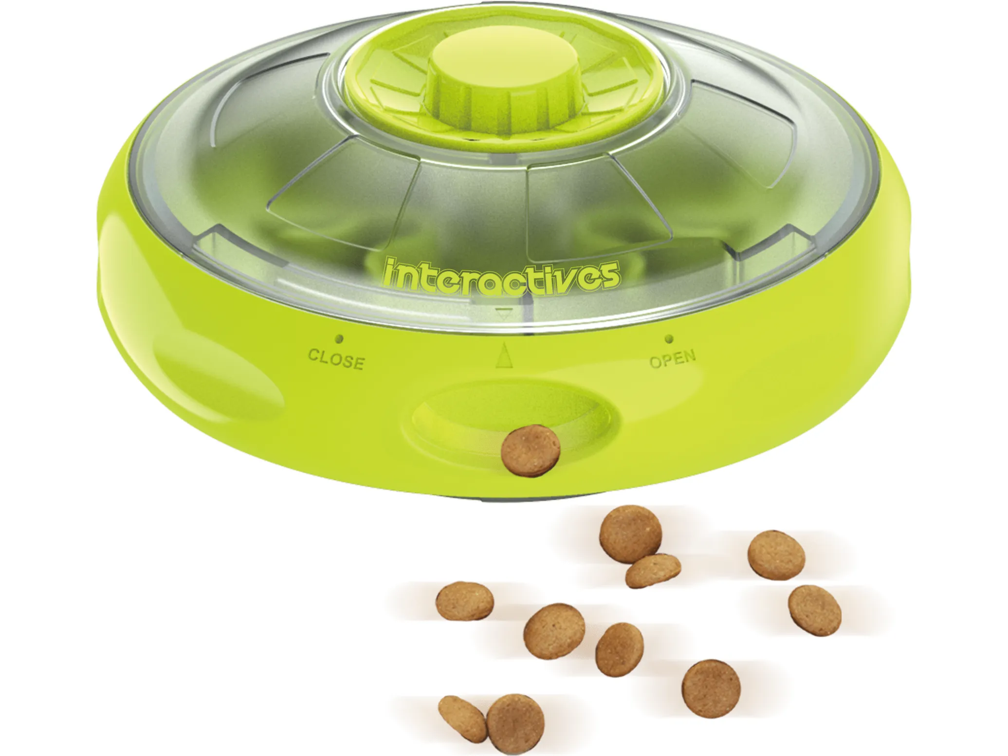 Afb Interactives - Ufo Treat Dispenser