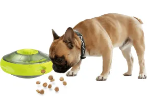 Afb Interactives - Ufo Treat Dispenser