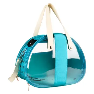 Airline-Approved Space Capsule Carrier Bag