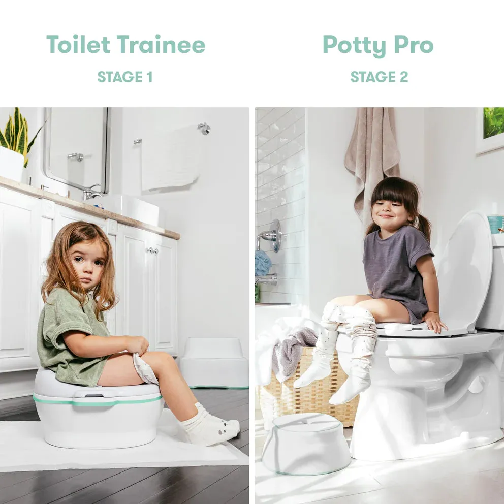 All-In-One Potty Kit