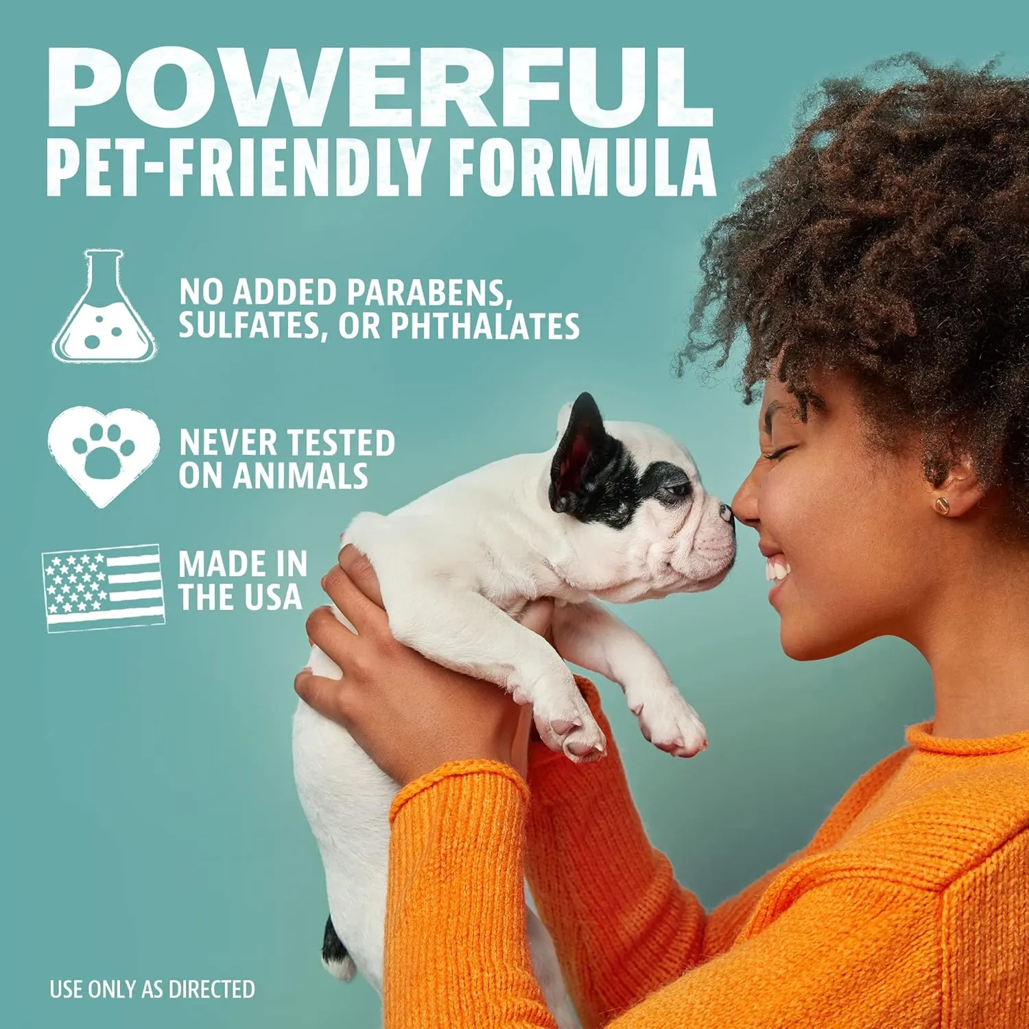 Angry Orange Pet Odor Eliminator for Dog and Cat Urine, Carpet Stains, and Strong Smells  Citrus Cleaner with Natural Orange Oil  1 Gallon