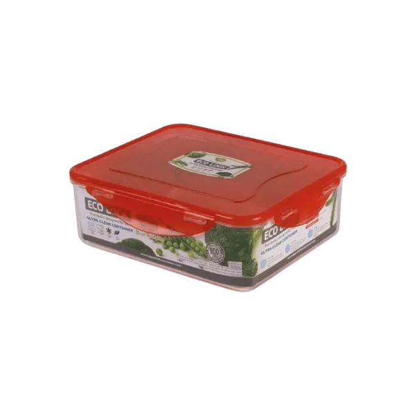 APPOLLO ECO LOCK FOOD CONTAINER 1.5LTR
