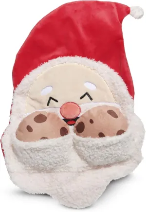 BARK Kris Krumble Plush Dog Toy - Medium/Large