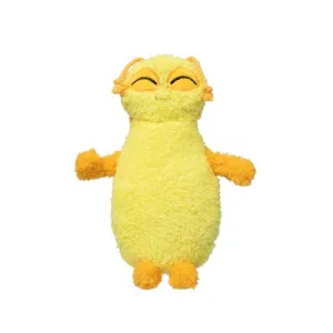 Belly the Bed Bug Plush Dog Toy