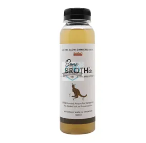 Bone Broth Dr. Frozen Kangaroo Bone Broth