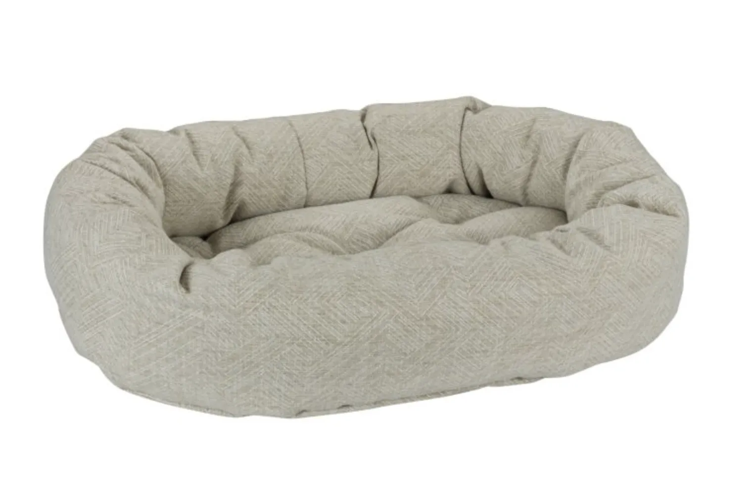Bowsers Donut Bed X-Small