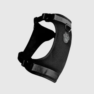 Canada Pooch - Everything Harness - Black