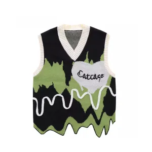 Catcase Slime Pullover Vest