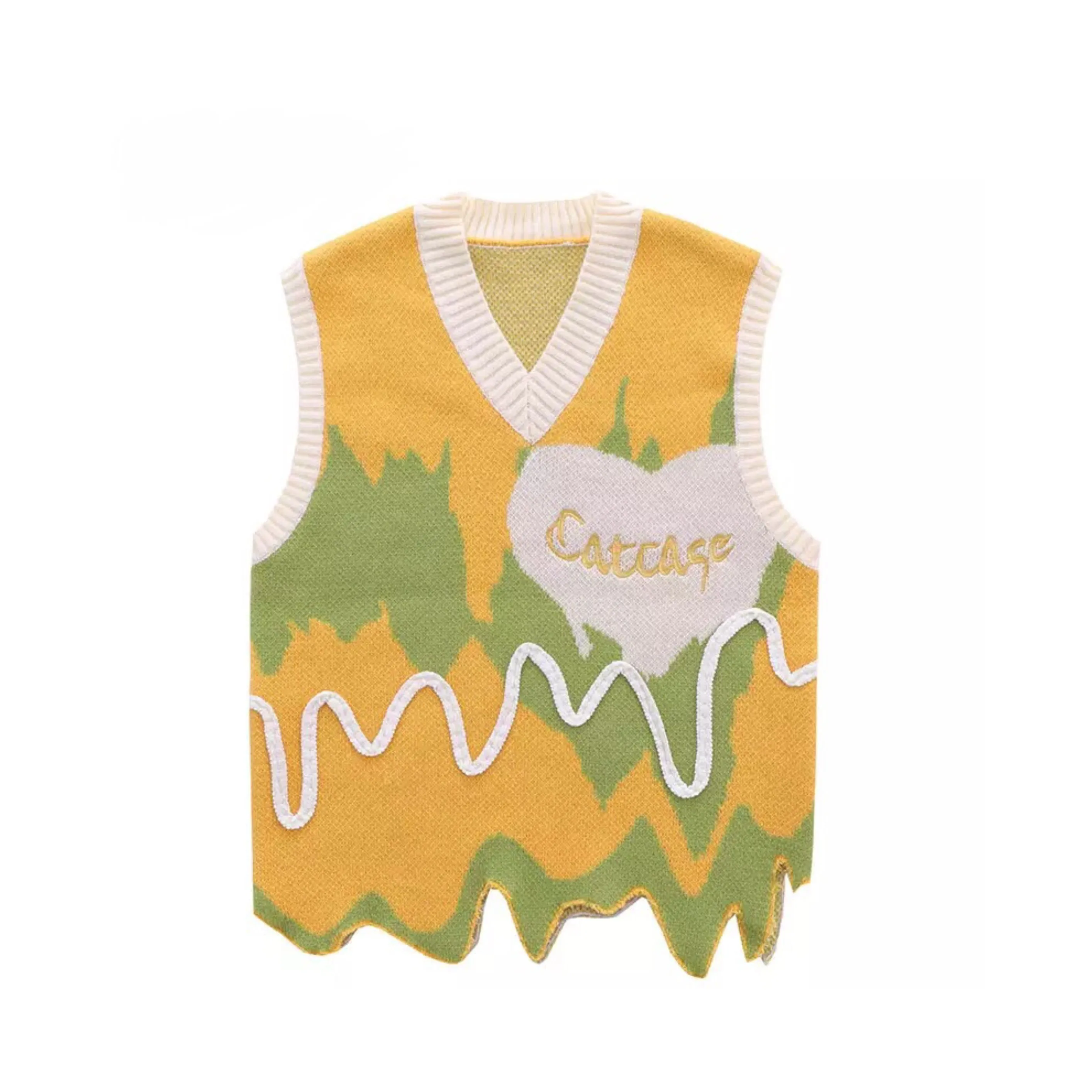 Catcase Slime Pullover Vest