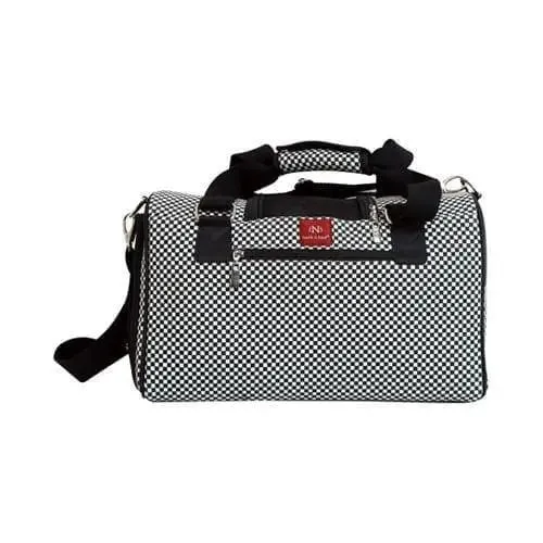 CheckerBarc Pet Carrier