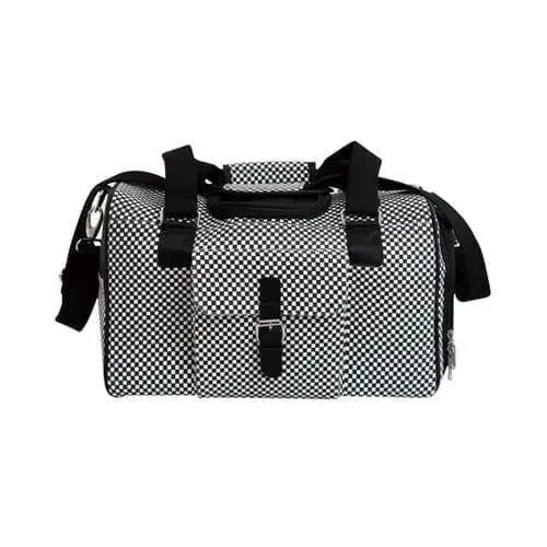 CheckerBarc Pet Carrier