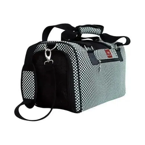 CheckerBarc Pet Carrier