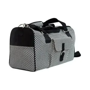 CheckerBarc Pet Carrier