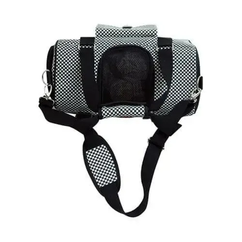 CheckerBarc Pet Carrier
