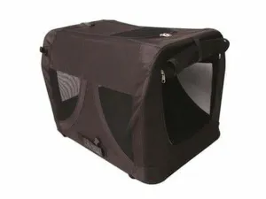 COMFORT CRATE - L BLACK
