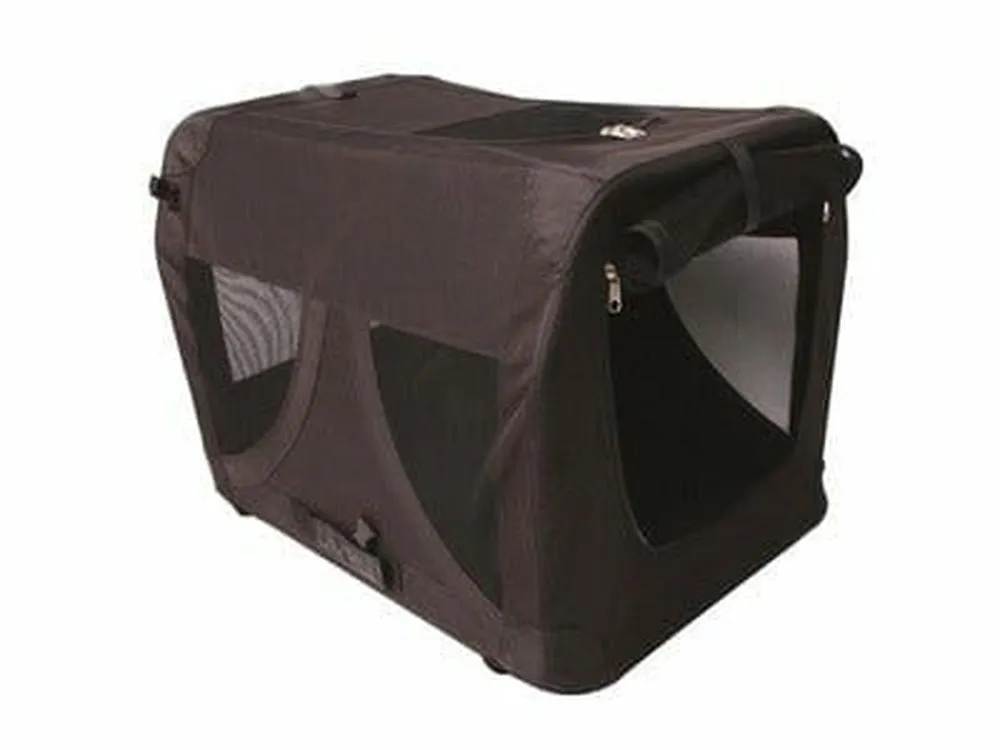 COMFORT CRATE - L BLACK