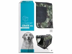 COMFORT CRATE - XXL / Camouflage