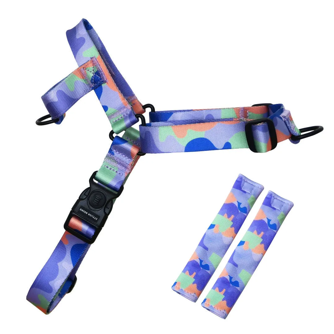 [Consolidated] OG No-Pull Training Harness