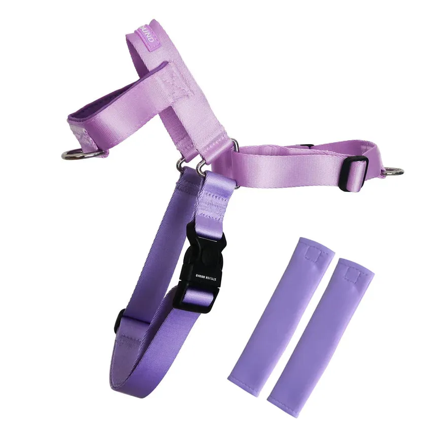 [Consolidated] OG No-Pull Training Harness