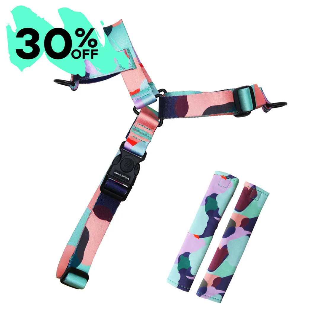 [Consolidated] OG No-Pull Training Harness