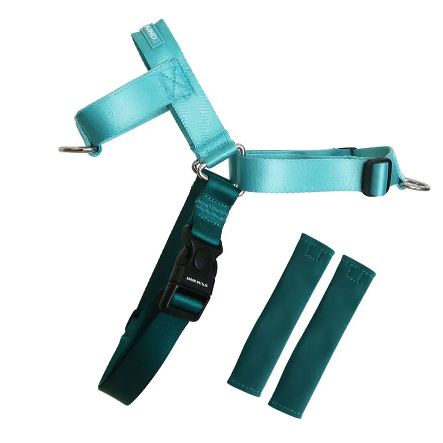 [Consolidated] OG No-Pull Training Harness