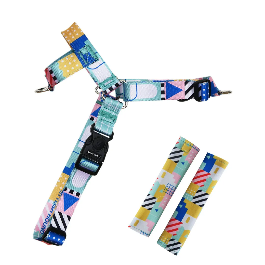 [Consolidated] OG No-Pull Training Harness