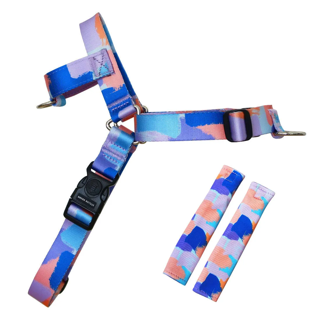 [Consolidated] OG No-Pull Training Harness