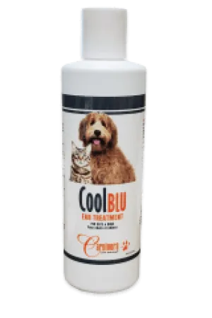 CoolBLU - Ear Treatment - Carnivora