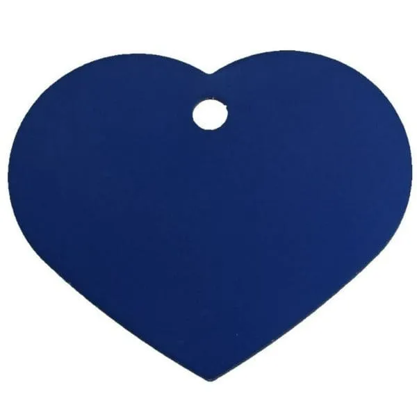 Custom Engraved Pet Tag
