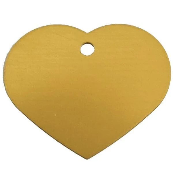 Custom Engraved Pet Tag