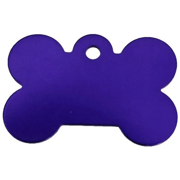 Custom Engraved Pet Tag