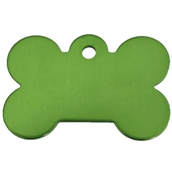 Custom Engraved Pet Tag
