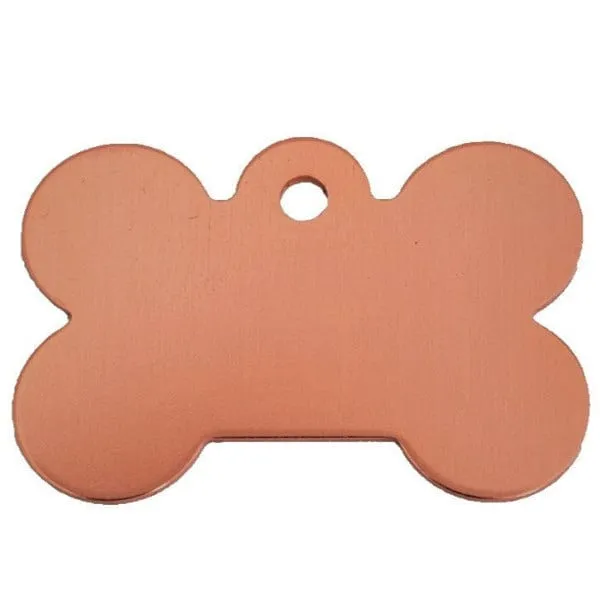 Custom Engraved Pet Tag