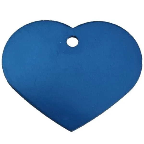 Custom Engraved Pet Tag