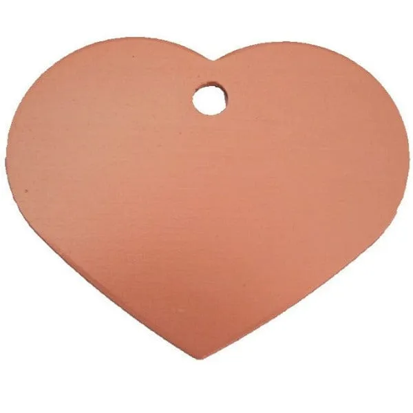 Custom Engraved Pet Tag