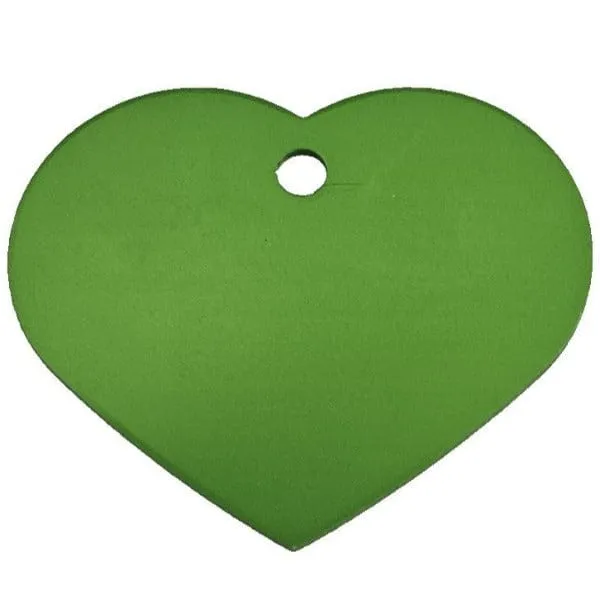 Custom Engraved Pet Tag