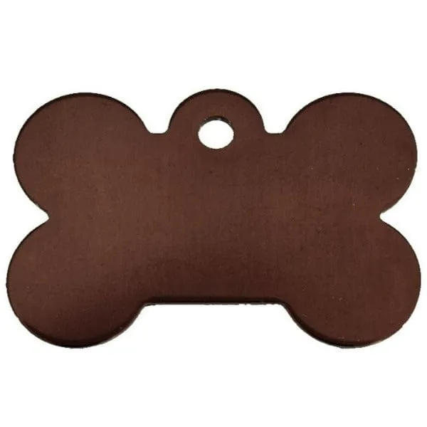 Custom Engraved Pet Tag