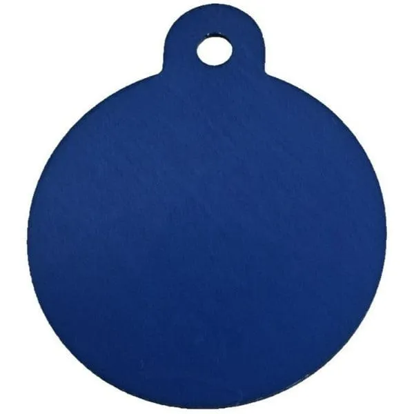 Custom Engraved Pet Tag