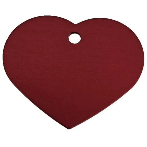 Custom Engraved Pet Tag
