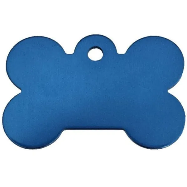 Custom Engraved Pet Tag