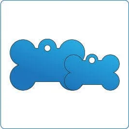 Custom Engraved Pet Tag