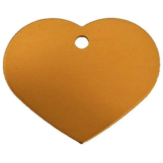 Custom Engraved Pet Tag