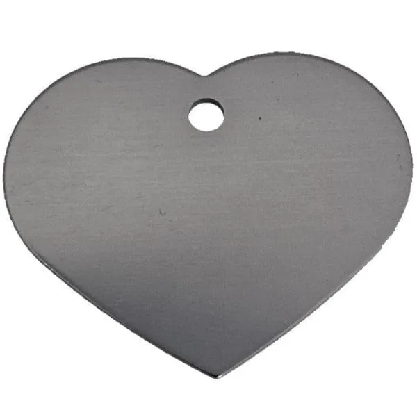Custom Engraved Pet Tag